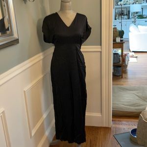Madewell one piece jumpsuit